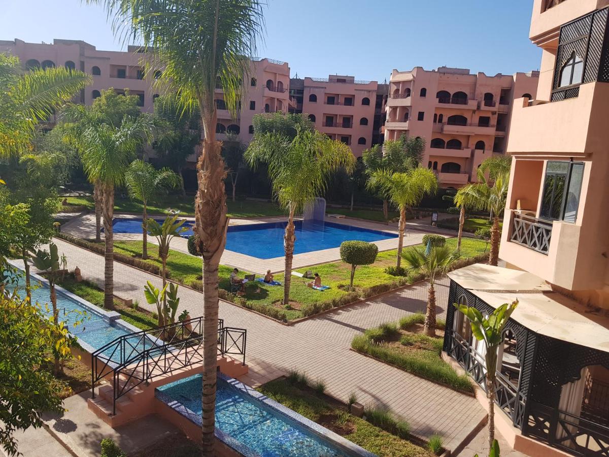 Premium Village 64 Marrakesh Exterior photo