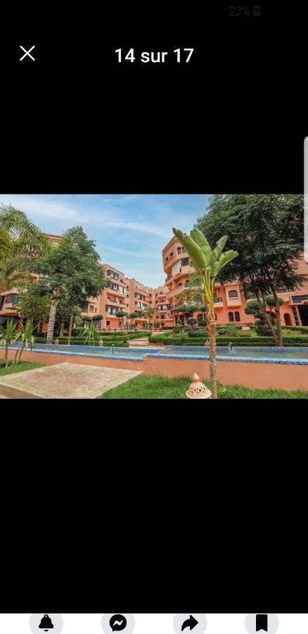 Premium Village 64 Marrakesh Exterior photo