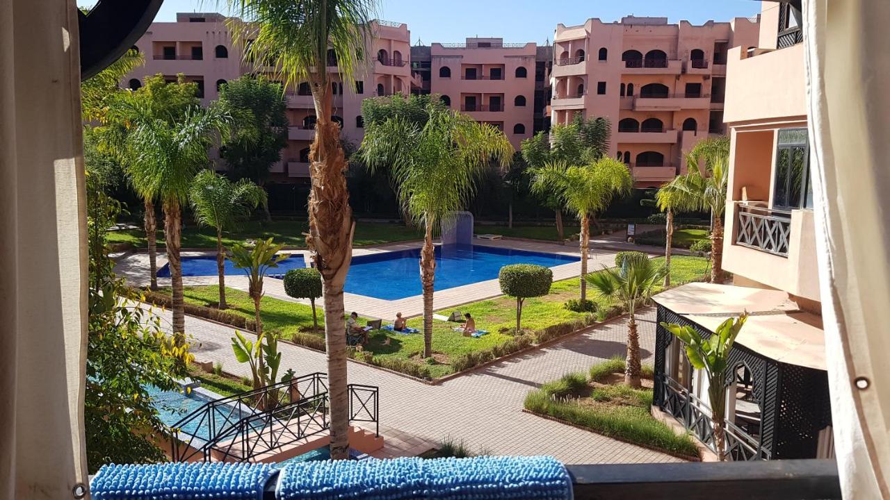 Premium Village 64 Marrakesh Exterior photo