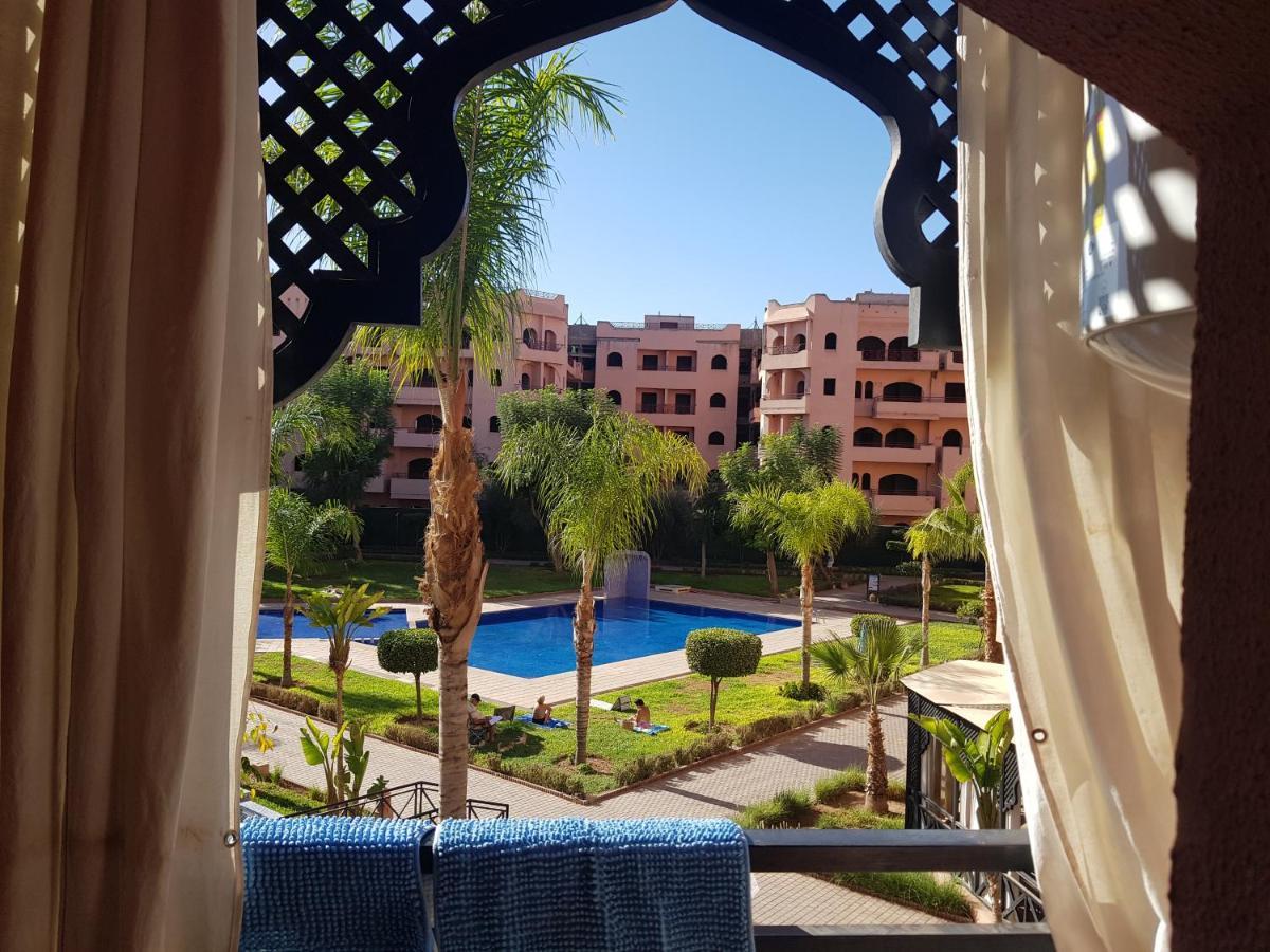 Premium Village 64 Marrakesh Exterior photo