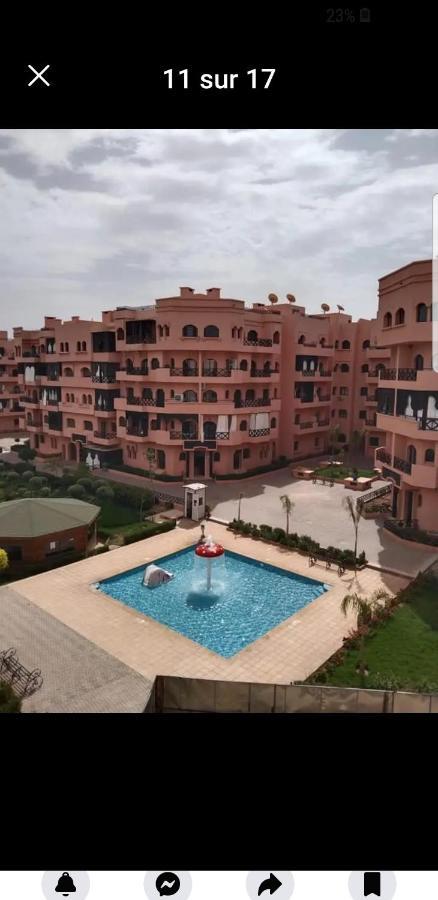 Premium Village 64 Marrakesh Exterior photo