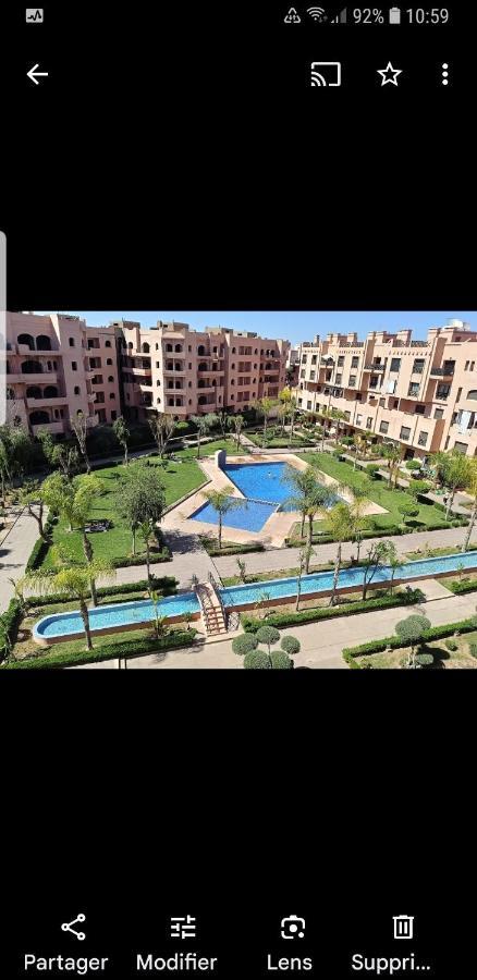 Premium Village 64 Marrakesh Exterior photo