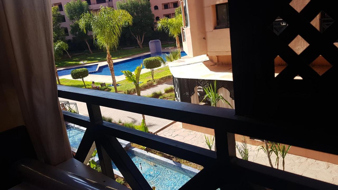 Premium Village 64 Marrakesh Exterior photo