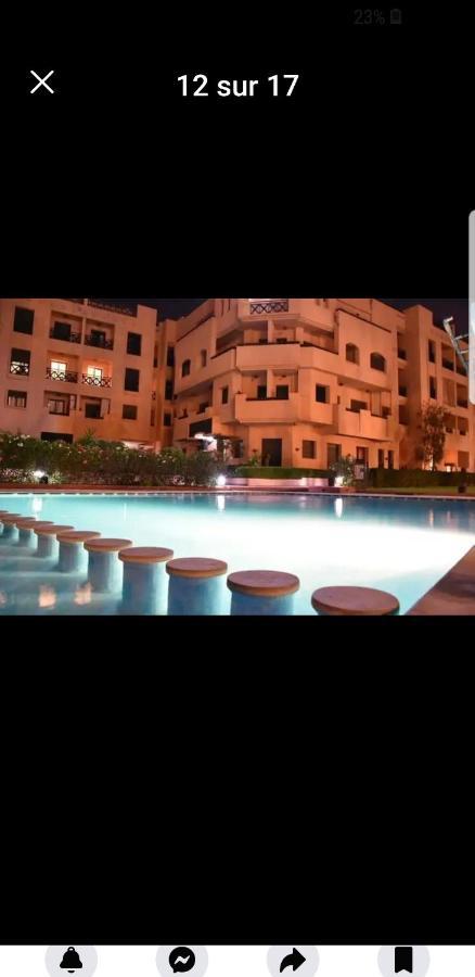 Premium Village 64 Marrakesh Exterior photo