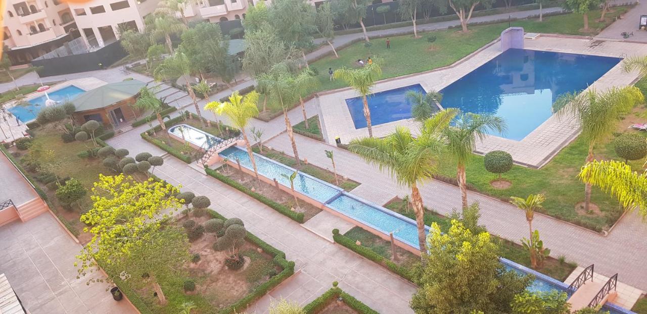 Premium Village 64 Marrakesh Exterior photo