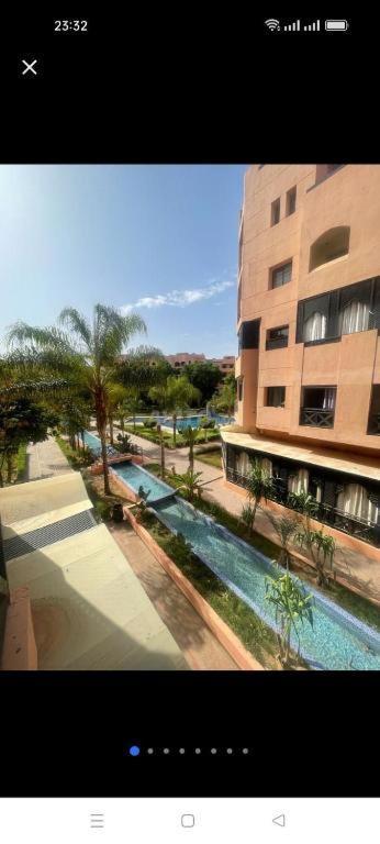 Premium Village 64 Marrakesh Exterior photo