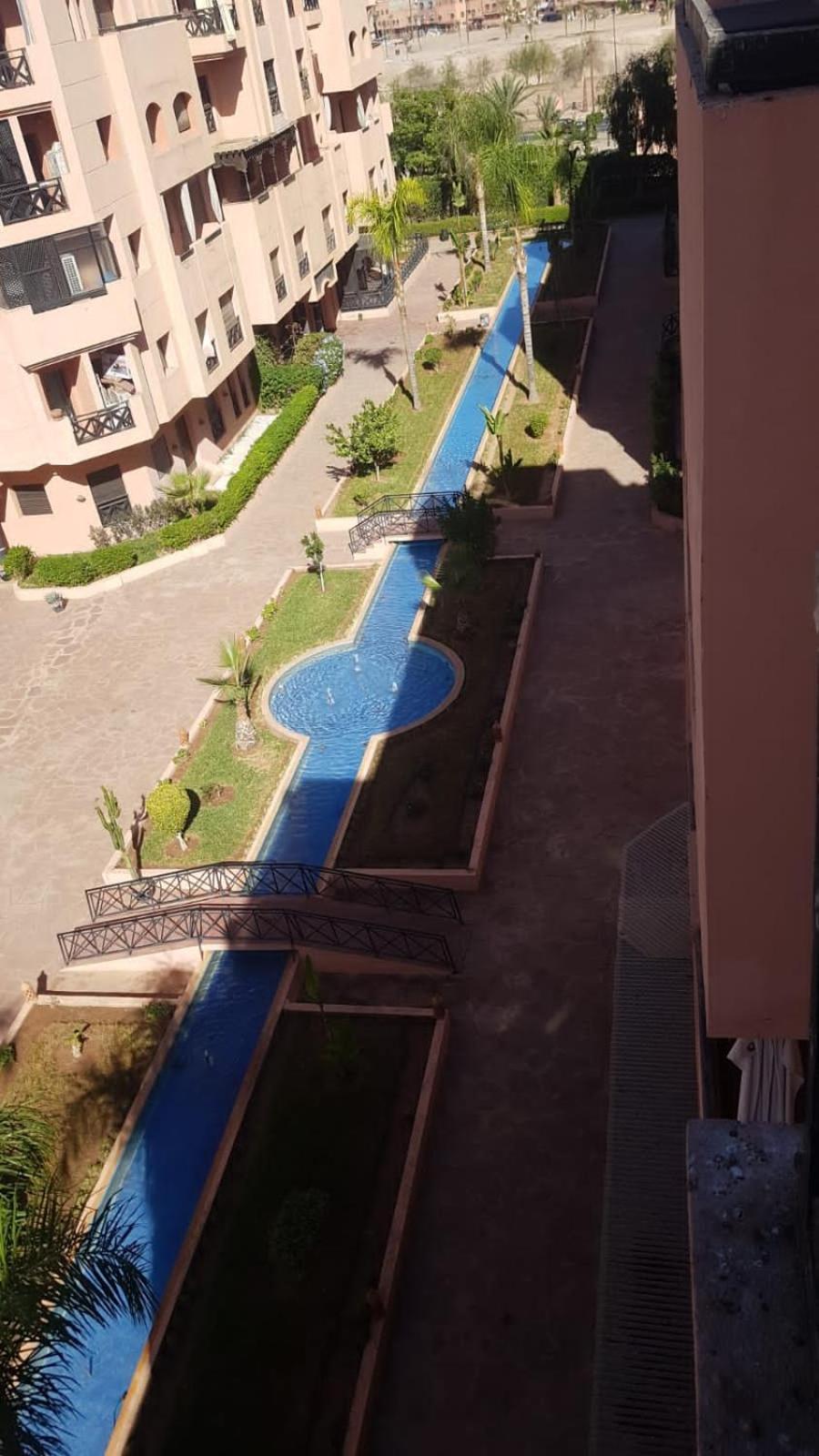 Premium Village 64 Marrakesh Exterior photo