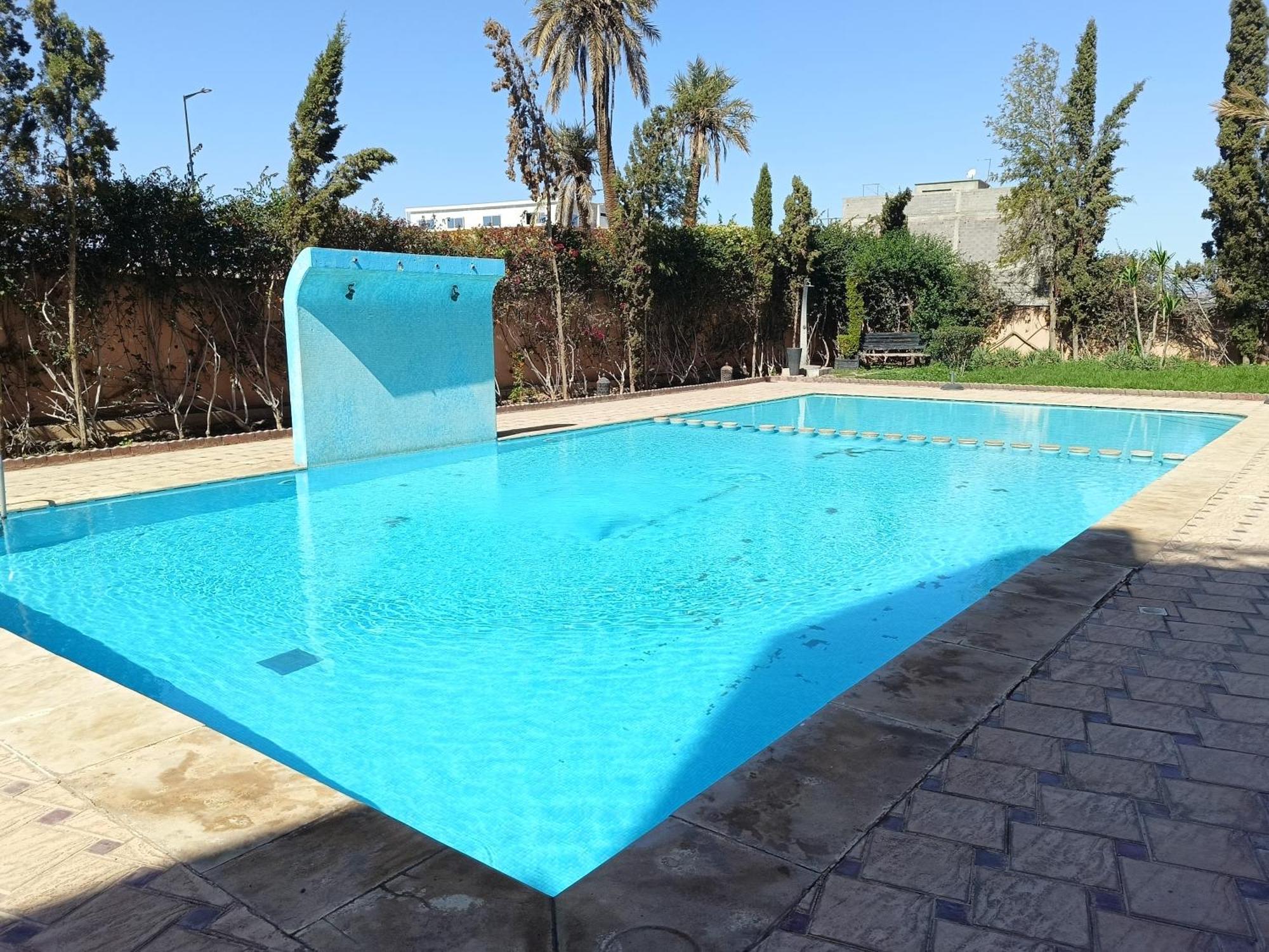 Premium Village 64 Marrakesh Exterior photo